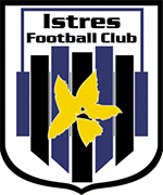 Escudo de FC ISTRES-min