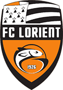 Escudo de FC LORIENT-min