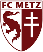 Escudo de FC METZ-min