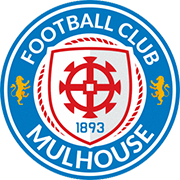 Escudo de FC MULHOUSE-min