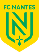 Escudo de FC NANTES-min