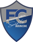Escudo de FC SAINT LÔ MANCHE-min