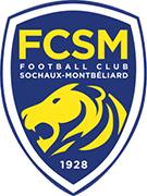 Escudo de FC SOCHEUX-MONTBÉLIARD-min