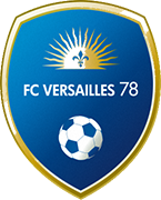 Escudo de FC VERSAILLES 78-min