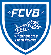 Escudo de FC VILLEFRANCHE-min
