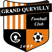 Escudo de GRAND QUEVILLY F.C.-min