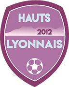 Escudo de HAUTS LYONNAIS-min
