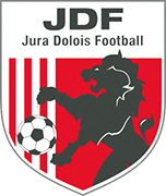 Escudo de JURA DOLOIS F.-min