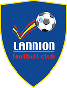 Escudo de LANNION F.C.-min