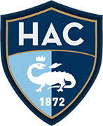 Escudo de LE HAVRE A.C.-min