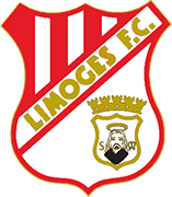 Escudo de LIMOGES F.C.-min