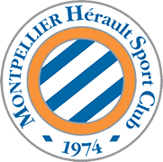 Escudo de MONTPELLIER HERAULT SC-min