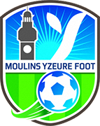 Escudo de MOULINS YZEURE FOOT 03-min