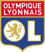 Escudo de OLYMPIQUE LYONNAIS-min