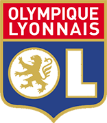 Escudo de OLYMPIQUE LYONNNAIS-min