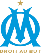 Escudo de OLYMPIQUE MARSEILLLE-min