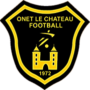 Escudo de ONET LE CHATEAU F.-min