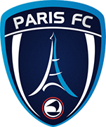 Escudo de PARIS FC-min