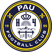 Escudo de PAU F.C.-1-min