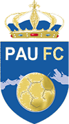 Escudo de PAU F.C.-min