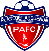 Escudo de PLANCOËT ARGUENON FC-min