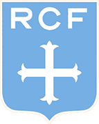 Escudo de RACING C. DE FRANCE-1-min