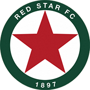 Escudo de RED STAR FC-min