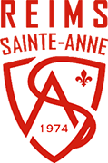 Escudo de REIMS SAINTE-ANNE-min