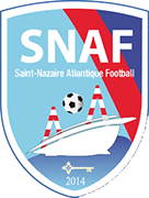 Escudo de SAINT NAZAIRE ATLANTIQUE F.-min