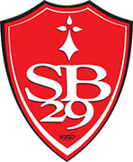 Escudo de STADE BRESTOIS 29-min