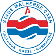 Escudo de STADE MALHERBE CAEN-min