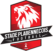 Escudo de STADE PLABENNECOIS FOOTBALL-min