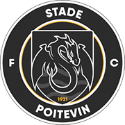 Escudo de STADE POITEVIN F.C.-min