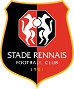 Escudo de STADE RENNAIS FC-min