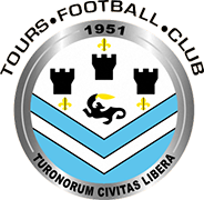 Escudo de TOURS FC-min