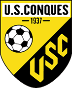 Escudo de U.S. CONQUES-min