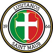 Escudo de U.S. LUSITANOS SAINT-MAUR-min