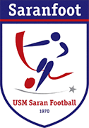 Escudo de U.S.M. SARAN F..-min