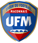 Escudo de UF MÂCONNAIS-min