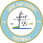 Escudo de US DE LÈGE CAP FERRET-min