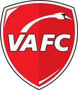 Escudo de VALENCIENNES FC-min