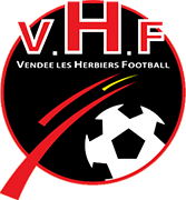 Escudo de VENDÉE LES HERBIERS FOOTBALL-min