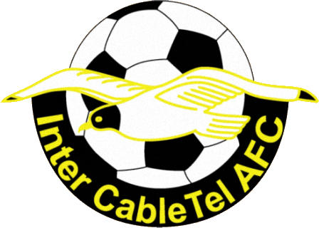 Escudo de INTER CABLE AFC (GALES)