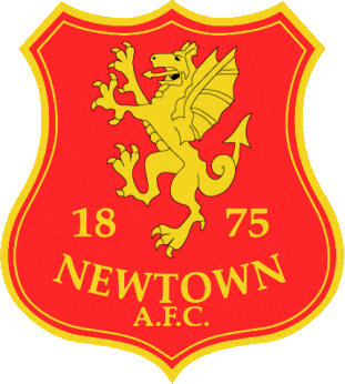 Escudo de NEWTOWN AFC (GALES)
