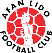 Escudo de AFAN LIDO FC-min