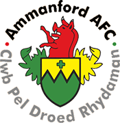 Escudo de AMMANFORD AFC-min