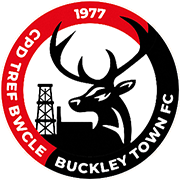 Escudo de BUCKLEY TOWN FC-min