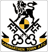 Escudo de CARMARTHEN TOWN AFC-min