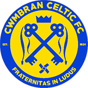 Escudo de CWMBRAN CELTIC FC-1-min