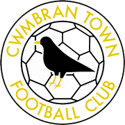 Escudo de CWMBRAN TOWN AFC-min